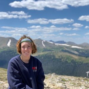 Meet your Posher, Lydia